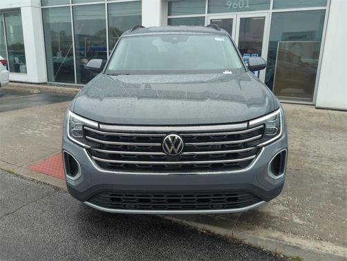 2025 Volkswagen Atlas 2.0T SE w/Technology 4MOTION
