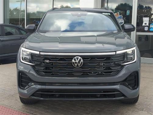 2026 Volkswagen Atlas Cross Sport 2.0T SEL