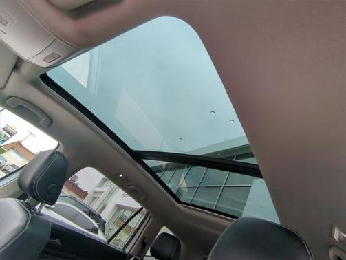 2022 Volkswagen Atlas 3.6L SEL