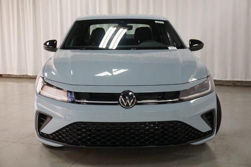 2026 Volkswagen Jetta 1.4T S