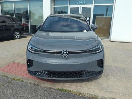 2025 Volkswagen ID.4 Pro S