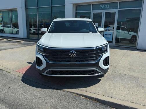 2025 Volkswagen Atlas Cross Sport 2.0T SE w/Technology 4MOTION