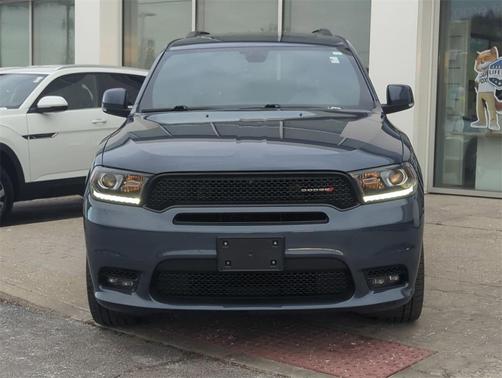 2020 Dodge Durango GT Plus