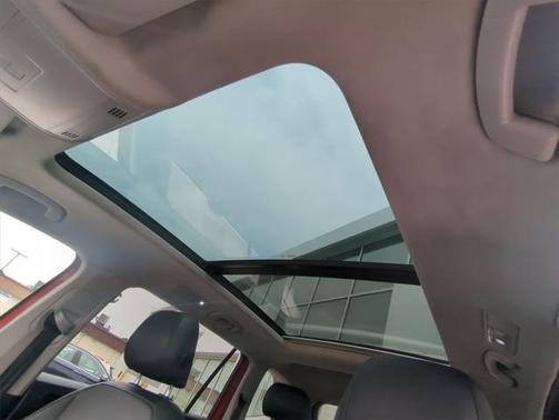 2019 Volkswagen Tiguan 2.0T SE 4MOTION
