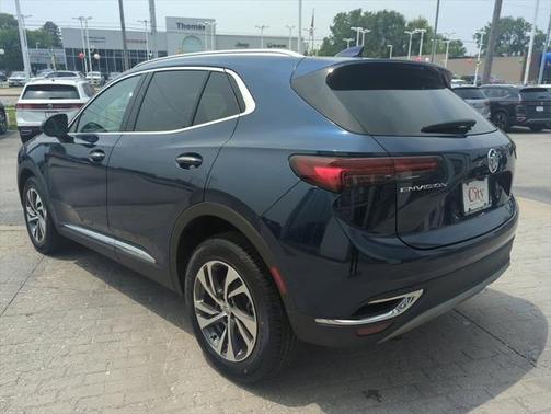 2022 Buick Envision FWD Essence
