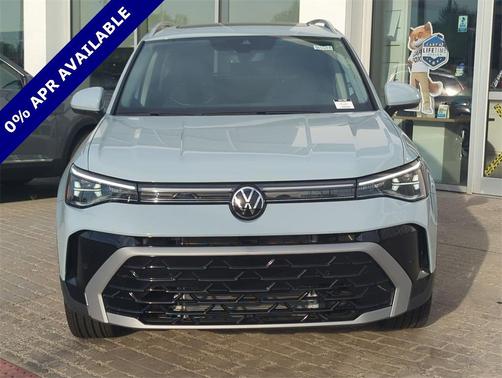 2025 Volkswagen Taos 1.5T SEL