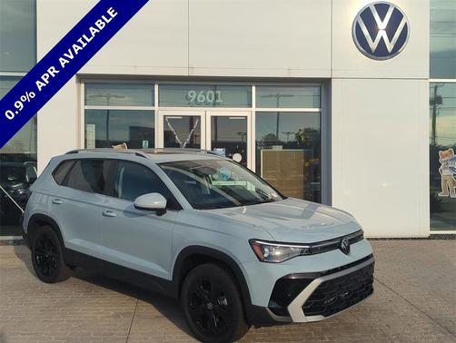 2025 Volkswagen Taos 1.5T SEL