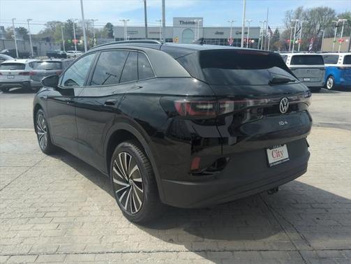 2025 Volkswagen ID.4 AWD Pro