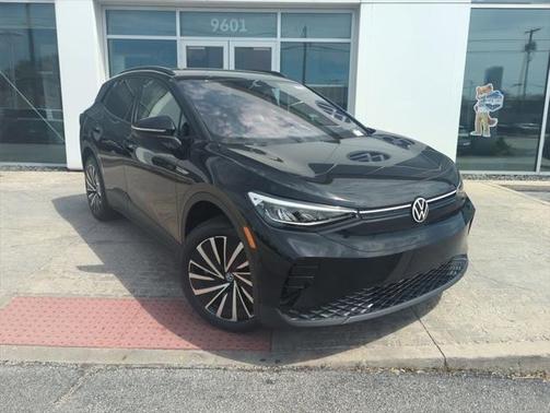 2025 Volkswagen ID.4 AWD Pro