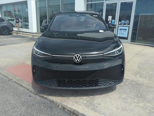 2025 Volkswagen ID.4 AWD Pro
