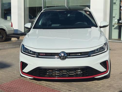 2025 Volkswagen Jetta GLI 2.0T Autobahn