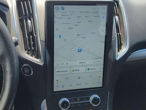 2022 Ford Edge ST