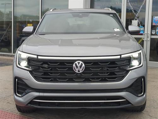 2025 Volkswagen Atlas Cross Sport 2.0T SEL Premium