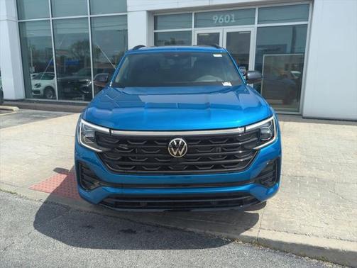 2025 Volkswagen Atlas Cross Sport 2.0T SEL