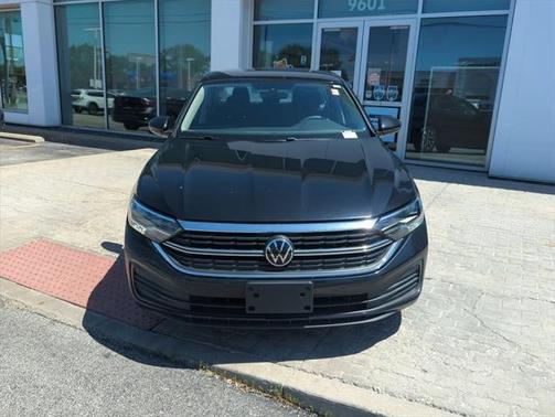 2023 Volkswagen Jetta 1.5T S