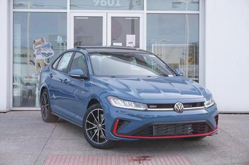 2026 Volkswagen Jetta GLI 2.0T Autobahn