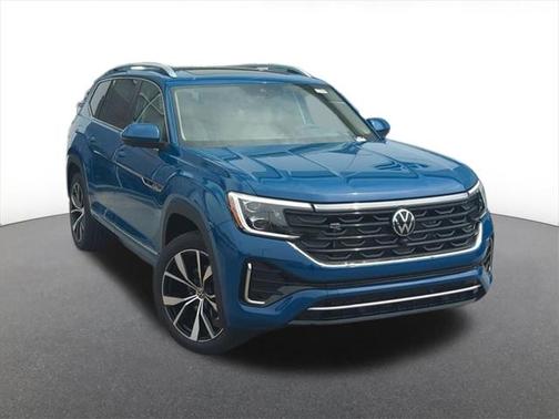 2025 Volkswagen Atlas 2.0T SEL Premium R-Line 4MOTION