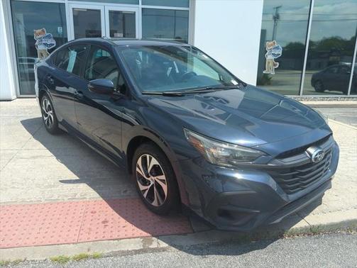 2024 Subaru Legacy Premium