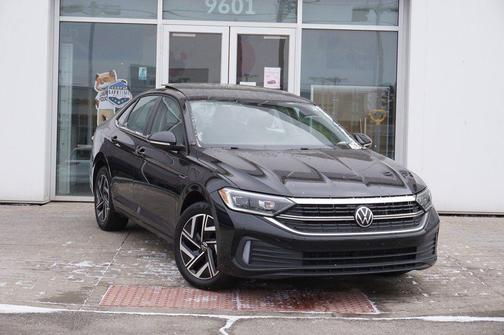 2022 Volkswagen Jetta 1.5T SEL