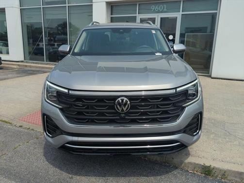 2024 Volkswagen Atlas 2.0T SEL Premium R-Line 4MOTION