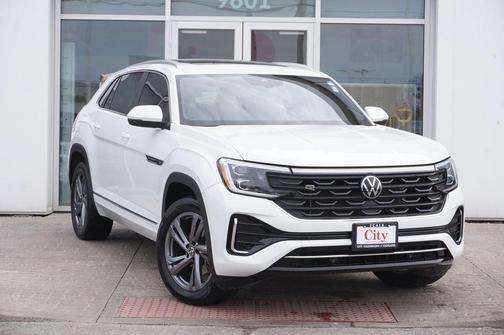 2024 Volkswagen Atlas Cross Sport 2.0T SEL