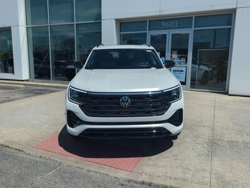 2025 Volkswagen Atlas Cross Sport 2.0T SEL