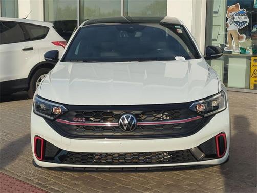 2024 Volkswagen Jetta GLI 2.0T Autobahn