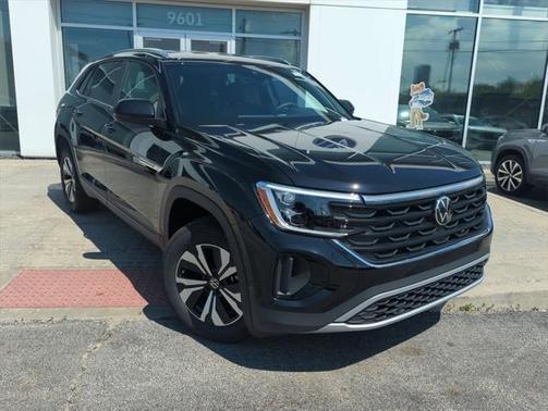 2025 Volkswagen Atlas Cross Sport 2.0T SE