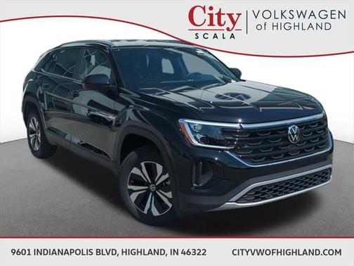 2025 Volkswagen Atlas Cross Sport 2.0T SE
