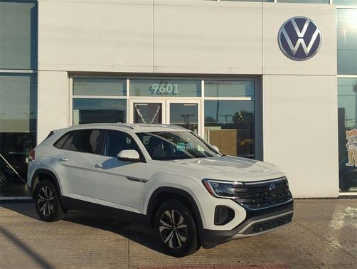 2024 Volkswagen Atlas Cross Sport 2.0T SE
