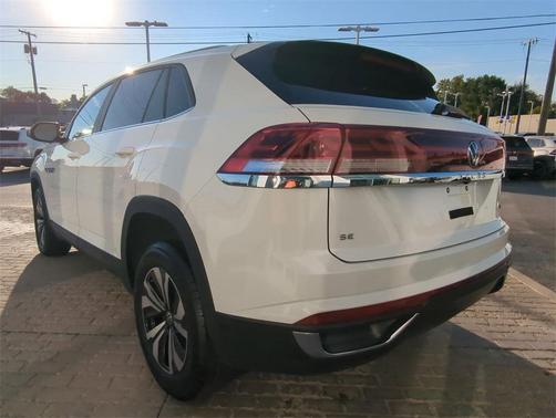 2024 Volkswagen Atlas Cross Sport 2.0T SE