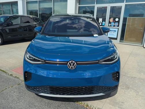 2025 Volkswagen ID.4 Pro S Plus