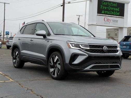2024 Volkswagen Taos 1.5T SEL