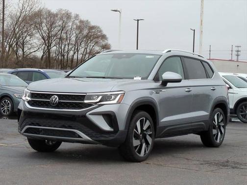 2024 Volkswagen Taos 1.5T SEL