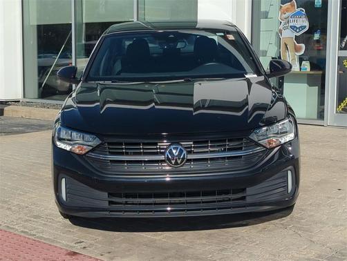2024 Volkswagen Jetta 1.5T Sport