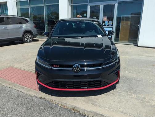 2025 Volkswagen Jetta GLI 2.0T Autobahn