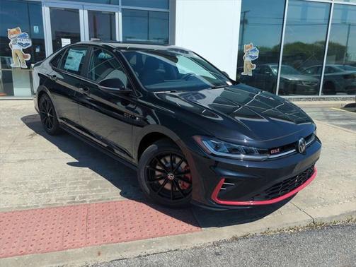 2025 Volkswagen Jetta GLI 2.0T Autobahn
