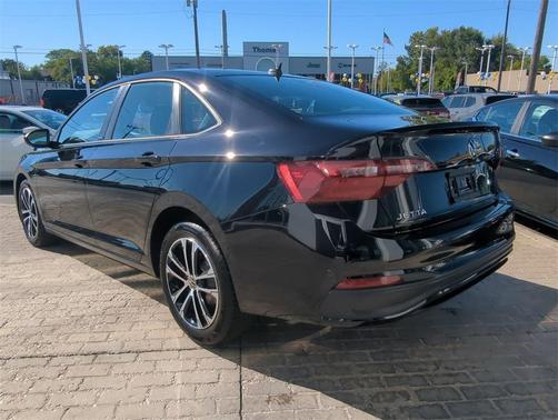 2024 Volkswagen Jetta 1.5T Sport