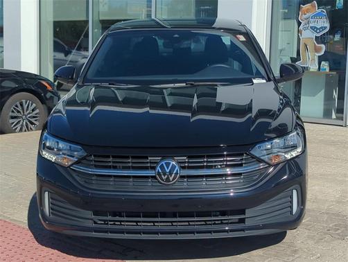 2024 Volkswagen Jetta 1.5T Sport