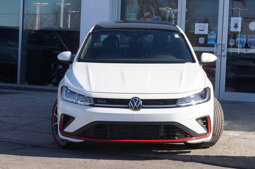 2025 Volkswagen Jetta GLI 2.0T Autobahn