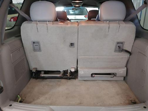 Photo 5 of 12 of 2007 Chevrolet Uplander LT