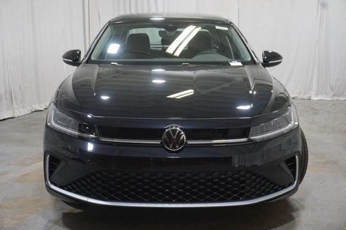 2025 Volkswagen Jetta 1.5T SEL