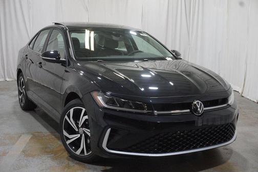 2025 Volkswagen Jetta 1.5T SEL
