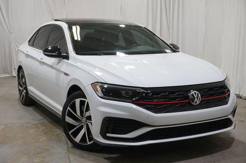 2020 Volkswagen Jetta GLI 2.0T Autobahn