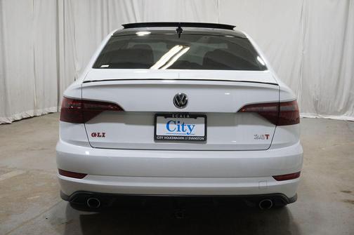2020 Volkswagen Jetta GLI 2.0T Autobahn