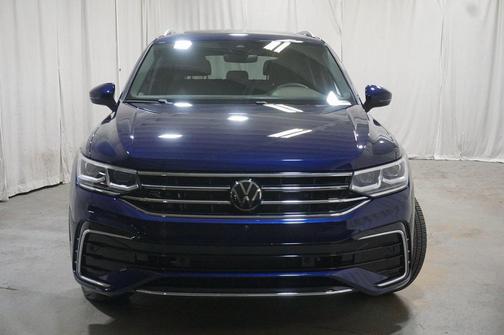 2024 Volkswagen Tiguan 2.0T SEL R-Line 4MOTION