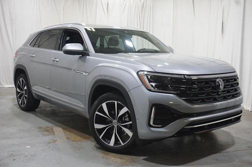 2024 Volkswagen Atlas Cross Sport 2.0T SEL Premium