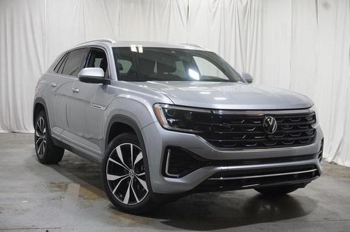 2024 Volkswagen Atlas Cross Sport 2.0T SEL Premium