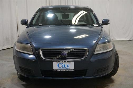 2008 Volvo V50 2.4i