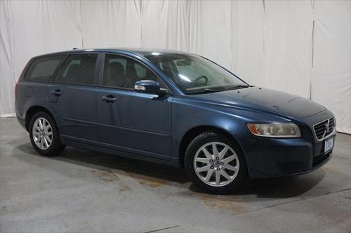 2008 Volvo V50 2.4i